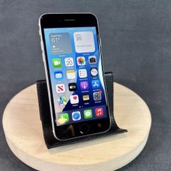 iPhone SE Unlocked