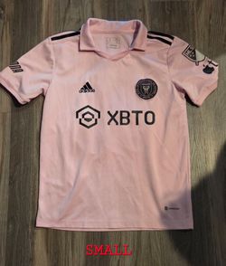 Soccer jersey