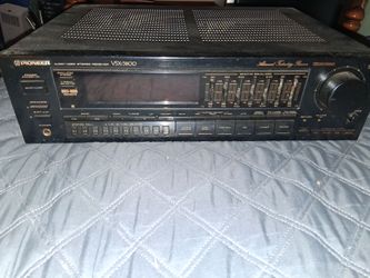 Vintage Electronic Lot