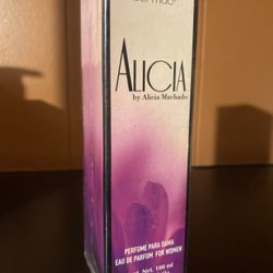 Zermat Alicia Machado 