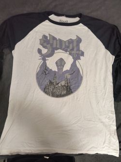  Band Shirt & Regular Button Up bundle! 10 Count