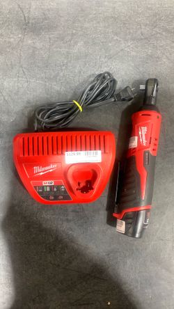 Milwaukee Ratchet $129.99