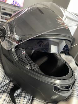 Harley Davidson Modular Helmet