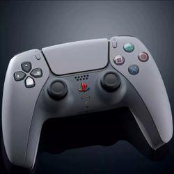 PlayStation 30th Anniversary Dualsense Controller 