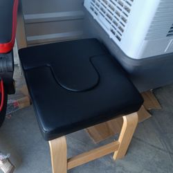 Banca Para Yoga Ejercicio Nueva $35