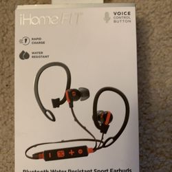 ¡Home Bluetooth Earphones 