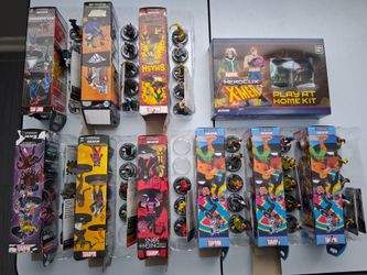 HEROCLIX FOR SALE