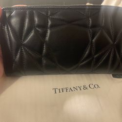 Large Tiffany And Co Wallet