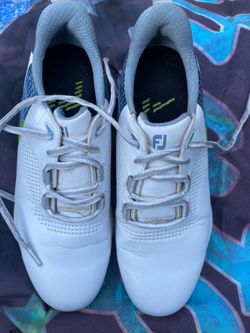 FJ shoes