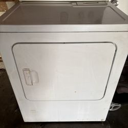 Dryer Whirlpool