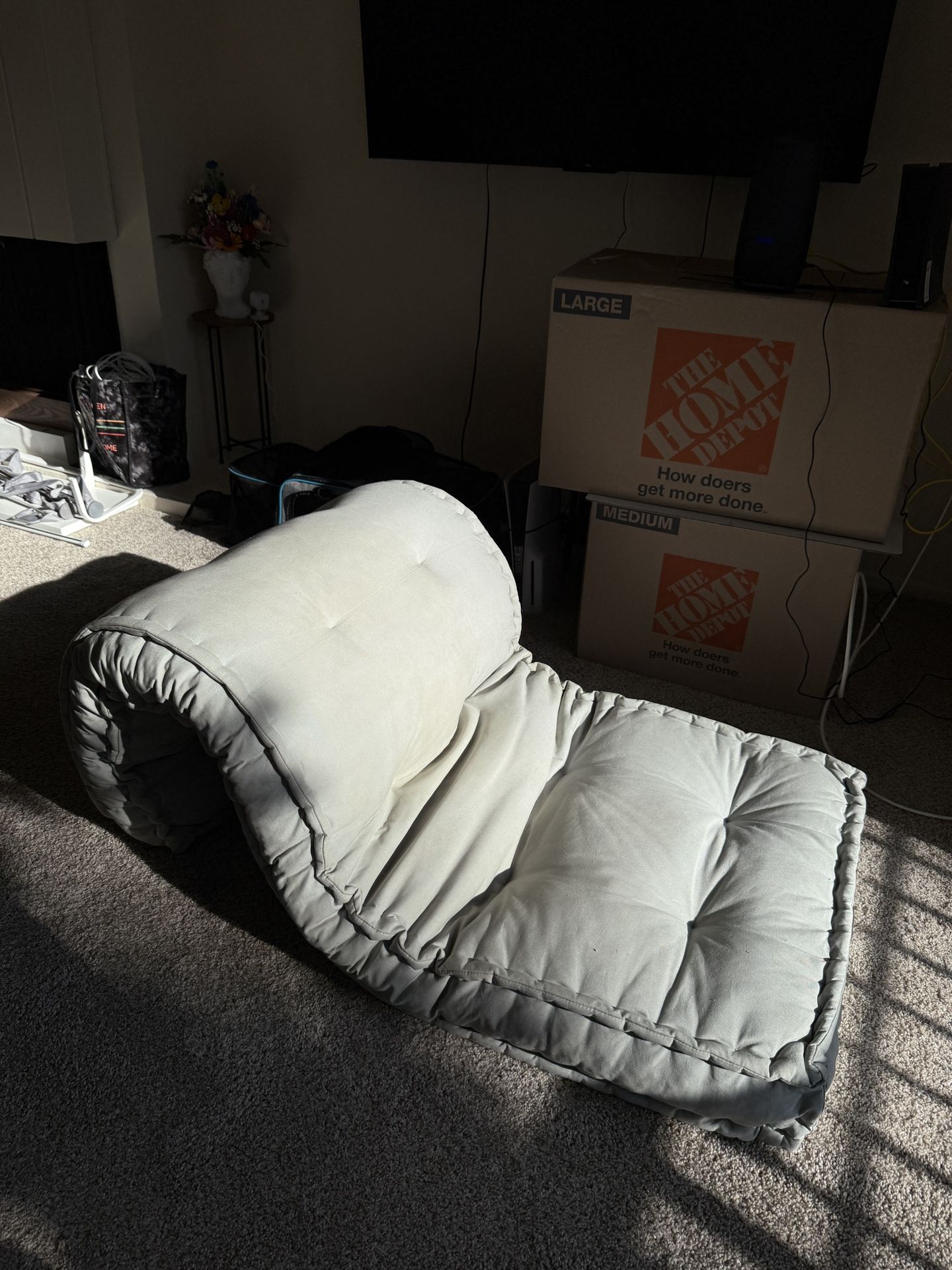 Urban Outfitters Rohini Daybed Cushion