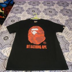 Bape Tshirt Size S 