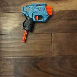 Nerf Gun