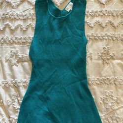 Women’s Tank