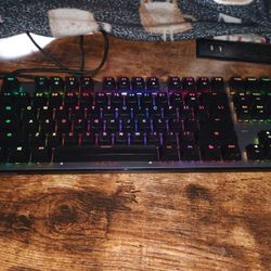 TECWARE Phantom 87 Keyboard