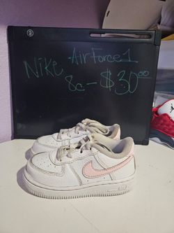 Nike 8c