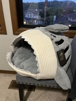 Nandog Brand New Dog Bed