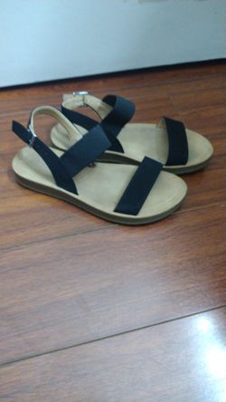 Girl Sandals 
