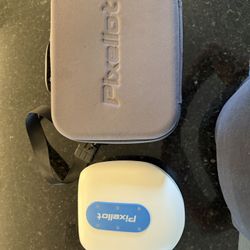 Pixellot AIR Sports Camera + Carry Case – Auto Tracking Game Camera