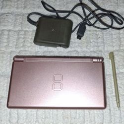 Ds Lite 