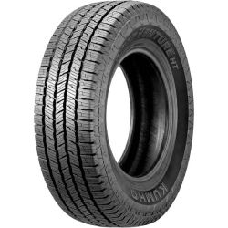 265/70R16 kumho 4 New Tires $640 Installed and Balanced 50,000 Miles Warranty