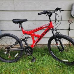 NEXT  GAUNTLET  BIKE 