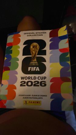 Album World Cup