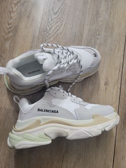 Balenciaga Shoes