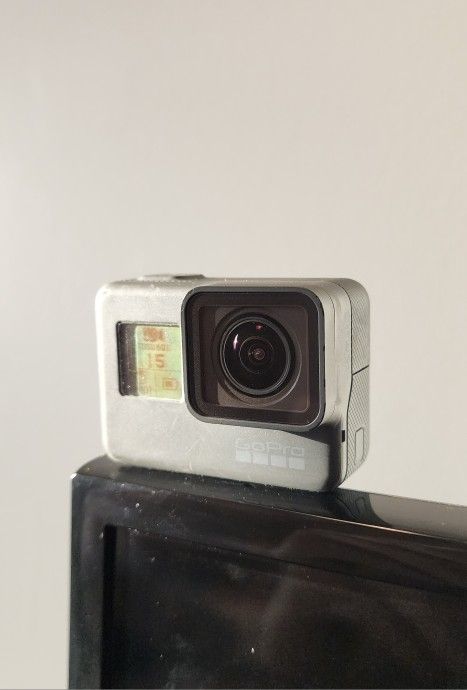 Go Pro Hero Black 5