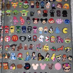 Charms Jibbitz For Crocs