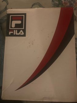 FILA F-13 Classics