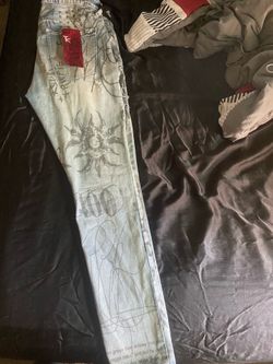 ksubi X trippie red collab