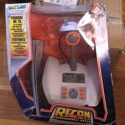 Recon 6.0 Programmable Rover Special Edition Obstacle Course (Other)