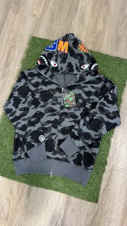 Bape Hoodie 