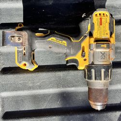 DEWALT 20V MAX Hammer Drill