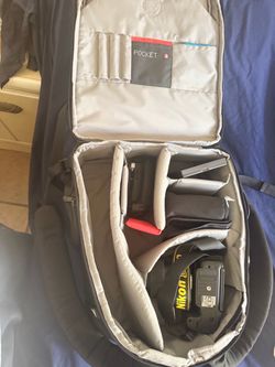 Nikon D750 DSLR + Sigma 35mm f/1.4 Art Lens & Accessories (Mint Condition)