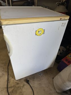 Mini Freezer Work Very Good