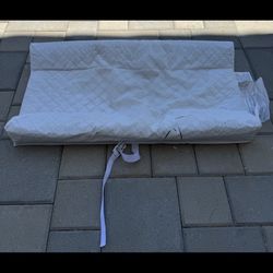 Diaper Changing Pad