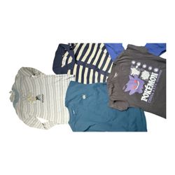 Boys shirts