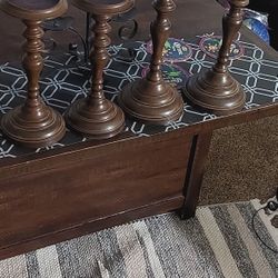 Candle Holders