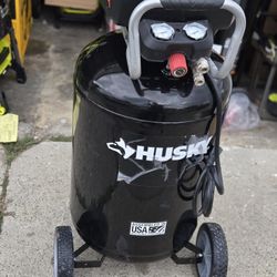 Compresor Husky 30 Galones