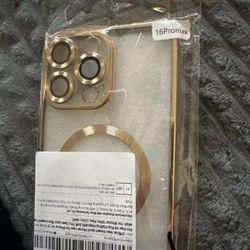 New Desert Gold Phone Case for iPhone 16 15 14 13 12 11 Pro Max 16 Plus Plating Magnetic Soft TPU Clear Lens Film Cover
