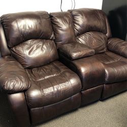 Two Seater Couch