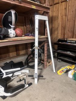 Hoist Heavy Duty Home Gym