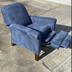 Reclining Arm Chair 