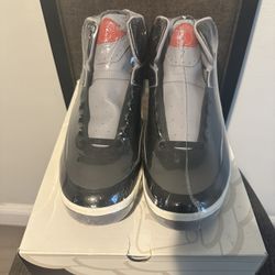 Cement 2s Size 12