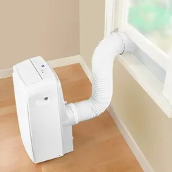 Insignia protable ac