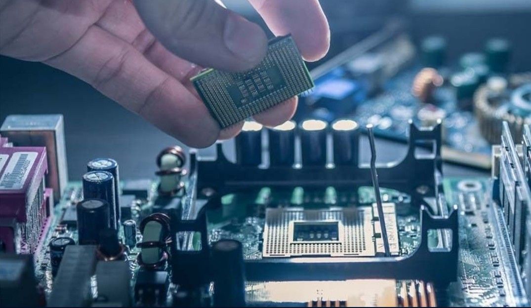 Certified Computer Repair Tech - Free Estimates & Diagnostics
