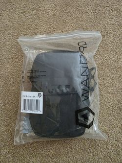 Wandrd X1 Crossbody Bag