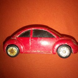 Maisio Volkswagen New Beetle  Diecast Model Car